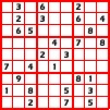 Sudoku Expert 43764