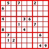Sudoku Expert 52789