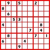 Sudoku Expert 127617