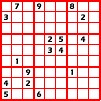 Sudoku Expert 86778