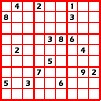 Sudoku Expert 86673