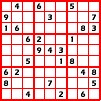 Sudoku Expert 186682