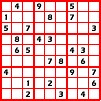 Sudoku Expert 124306
