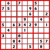Sudoku Expert 140887