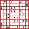 Sudoku Expert 53254