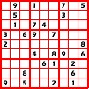 Sudoku Expert 42724