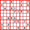 Sudoku Expert 123549