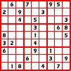 Sudoku Expert 140049