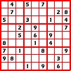 Sudoku Expert 103812