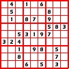 Sudoku Expert 135612