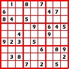 Sudoku Expert 221611