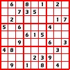 Sudoku Expert 58997