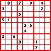 Sudoku Expert 63013