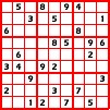 Sudoku Expert 153732