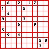 Sudoku Expert 55812