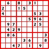 Sudoku Expert 52507