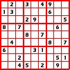 Sudoku Expert 134245