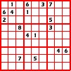 Sudoku Expert 63247