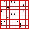 Sudoku Expert 98162
