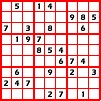 Sudoku Expert 99854