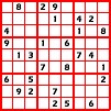 Sudoku Expert 124966