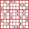 Sudoku Expert 91079
