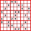 Sudoku Expert 53105