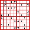 Sudoku Expert 62847