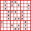 Sudoku Expert 49945