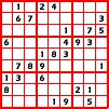 Sudoku Expert 107576