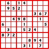 Sudoku Expert 60456