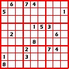 Sudoku Expert 139766