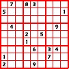 Sudoku Expert 49642