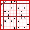 Sudoku Expert 122836