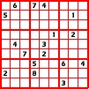 Sudoku Expert 92349