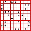Sudoku Expert 68276