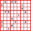 Sudoku Expert 85525