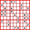 Sudoku Expert 123958