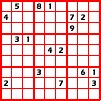Sudoku Expert 64582
