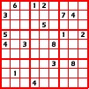Sudoku Expert 126906