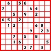Sudoku Expert 65368
