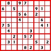 Sudoku Expert 91133