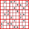 Sudoku Expert 105725