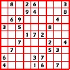 Sudoku Expert 84364