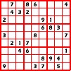 Sudoku Expert 125538
