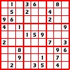 Sudoku Expert 131923