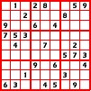 Sudoku Expert 87831