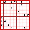 Sudoku Expert 97687