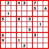 Sudoku Expert 129721