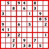 Sudoku Expert 61157